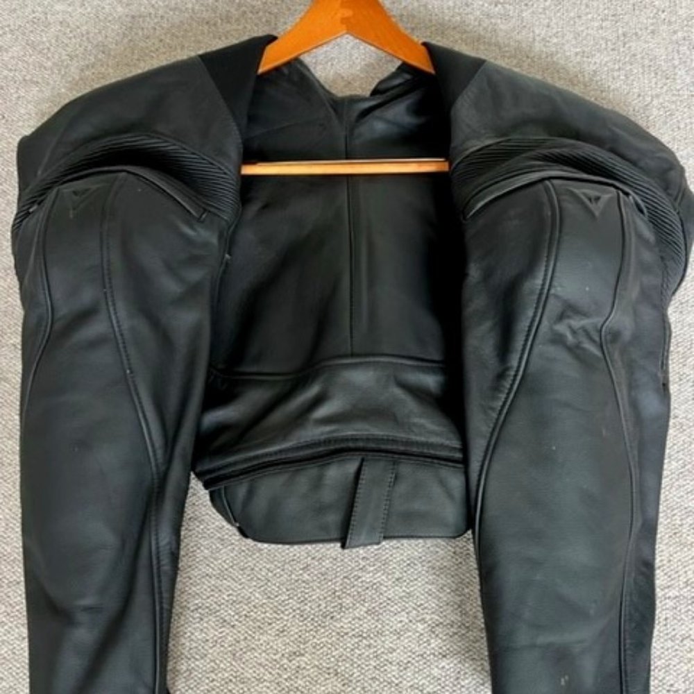 Ducati racing pants
